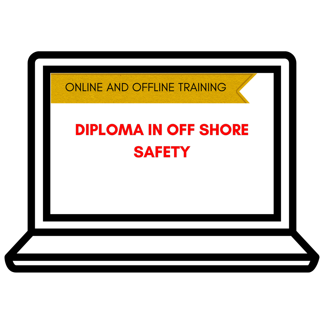 Diploma in Off Shore Safety